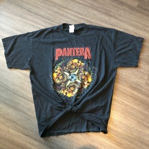 Pantera T-Shirt !!SOLD!!